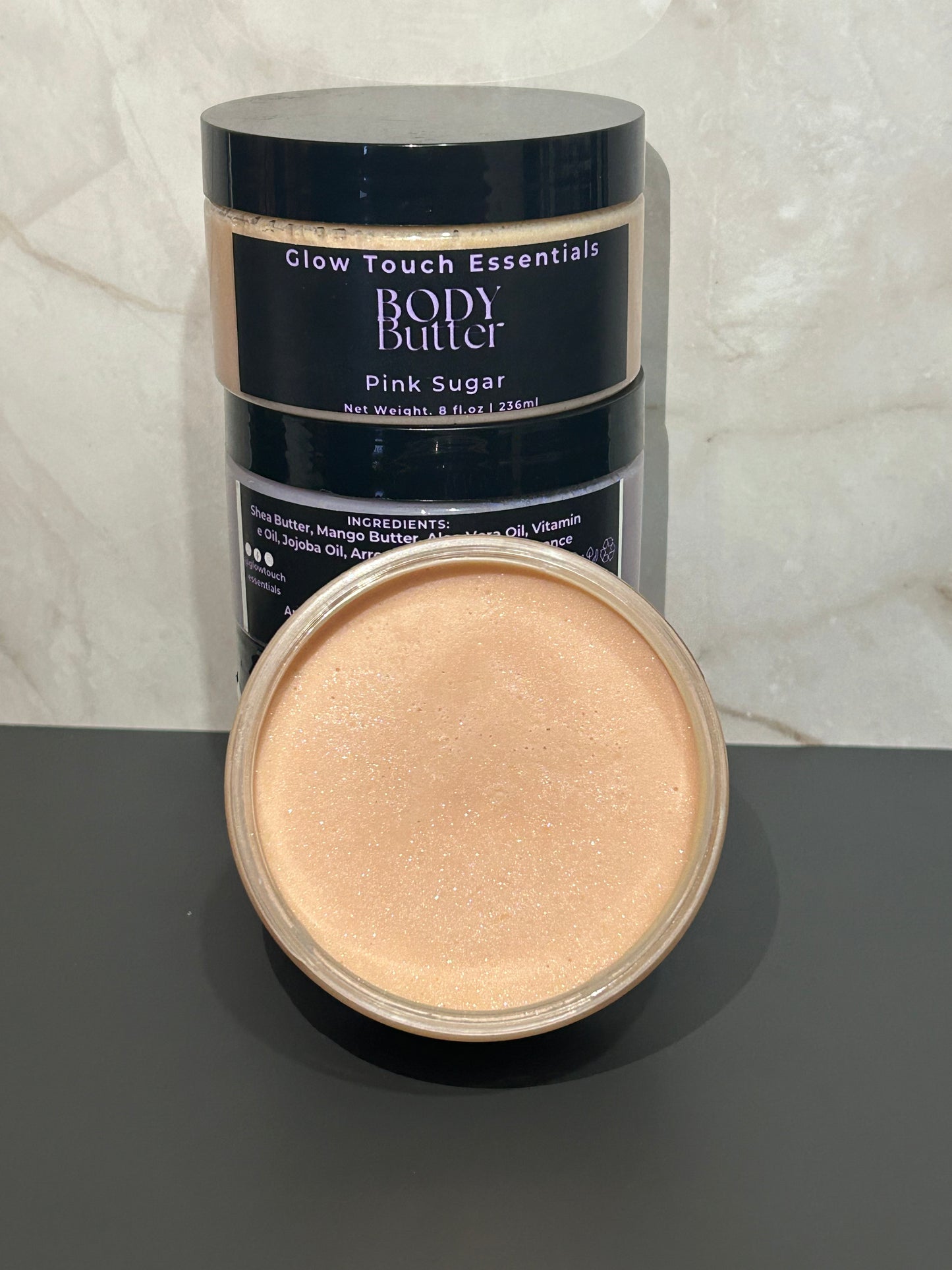 Pink Sugar Body Butter✨ ( shimmer collection )