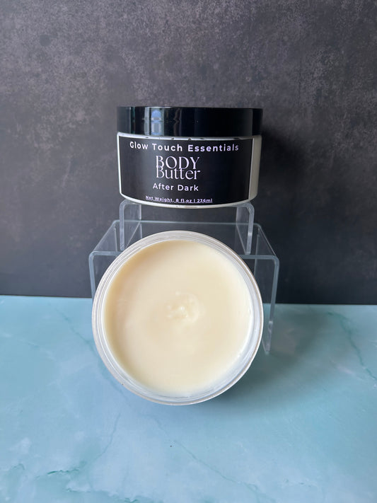 After Dark Body Butter ( men’s collection)